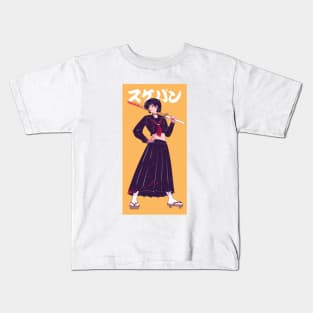 Sukeban Kids T-Shirt